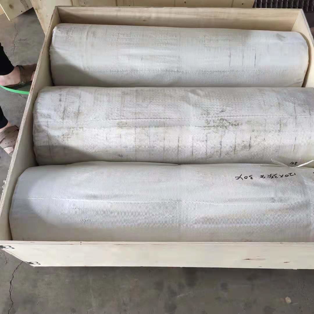 SUS316 Stainless Steel Welded Wire Mesh For Chemical Industry
