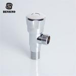 Wash Basin 13mm 150g Chrome Plated Angle Valve