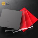 Mitsubishi Opaque A4 Colored Plexiglass Sheet