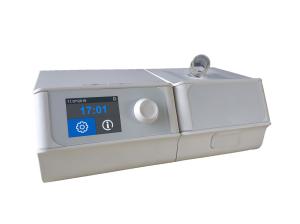Quality Positive Airway Pressure Ventilator CPAP Machines Anti Snoring Sleep Apnea wholesale