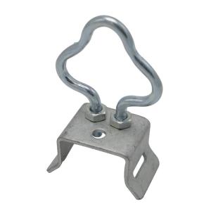 Quality Iron Steel Hoop Fastening Retractor For FTTH Cabling Accessories wholesale