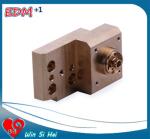 Mitsubishi EDM Consumable Parts Lower Die Guide Holder M605-1
