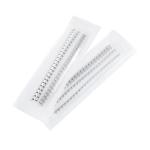 Dental Materials Disposable Dental Arch Splints for Orthodontic Jaw Fractures