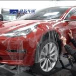60"x50' H20 Car Wrap TPU PPF Hydrophilic stain-resistance Paint Protection Film
