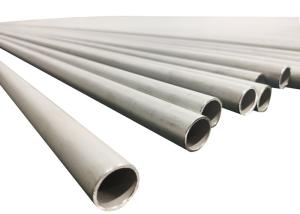 Quality Chemical Field Cold Drawing Hastelloy Tube wholesale