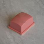 N95 Mask Peripheral Equipments Ink Cup For Pad Printing 100x220mm