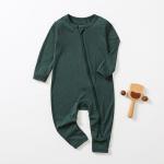 Newborn Infant Boys' Onesie New Born Baby Boy Bamboo Clothing Clothes Baby