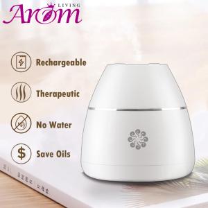 Quality 2200mAh Lithium Battery Powered Portable Essential Oil Nebulizer wholesale