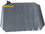 0.8mm 800kgs Black HDPE Plastic Slip Sheet