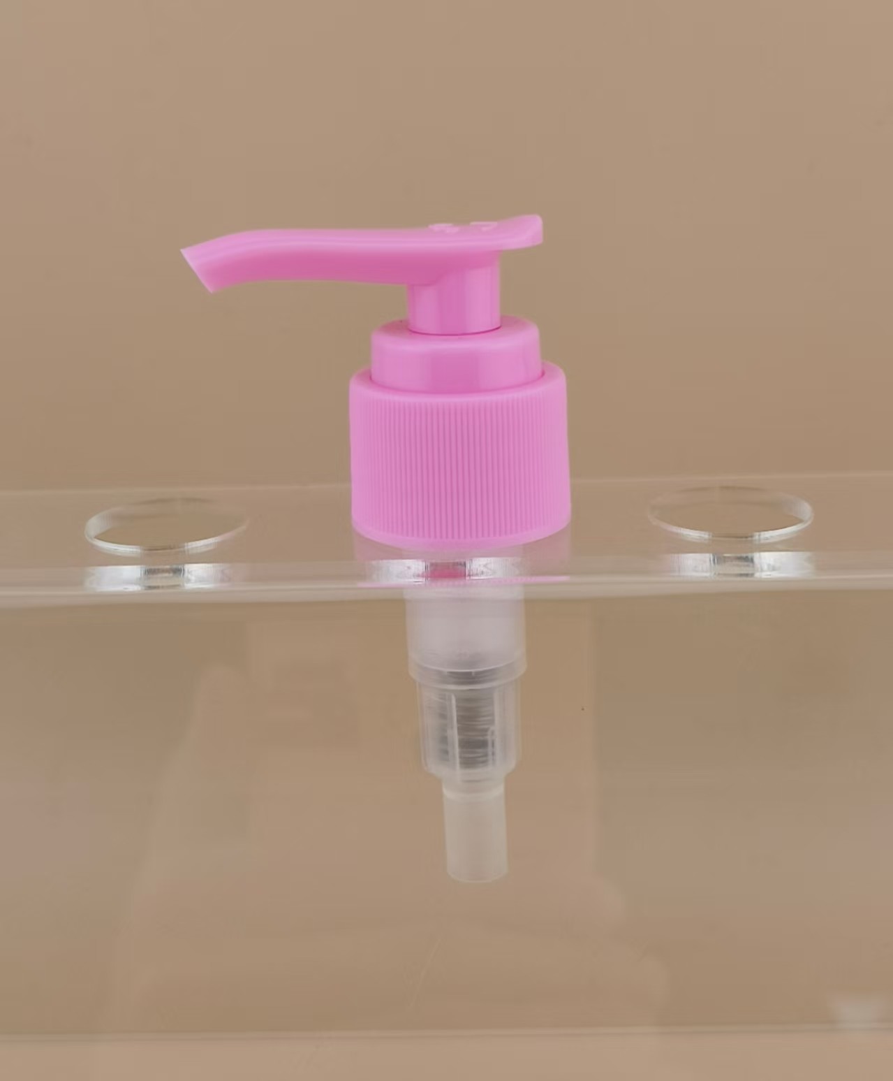 CRC Possible Black Plastic Mini Trigger Sprayer K201-1 for Skincare