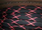 3-100mm Halogen Free 4" PET Expandable Braided Sleeve