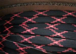 Quality 3-100mm Halogen Free 4&quot; PET Expandable Braided Sleeve wholesale