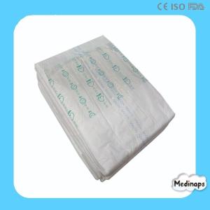 Quality High Quality and Lowest Price of Disposable Adult Diaper wholesale
