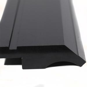 Quality AMADA Bending Machine Upper Die Press Brake Punch Metallic Color wholesale