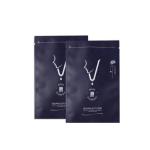 Cosmetic Luxury Skin Care Packaging Hair Eyes Cream Plastic Facial Mask