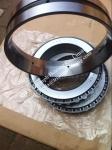 TIMKEN Taper Roller Bearing 73551/73876D