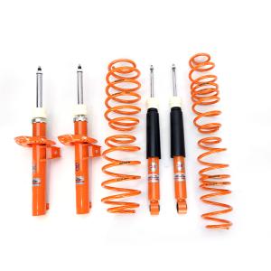 Quality EDDY Driving Dynamics: Adjustable Car Suspension Components VW POLO Series wholesale