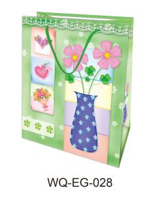 Quality Boys Happy Birthday Paper Gift Bags and Wraps wholesale