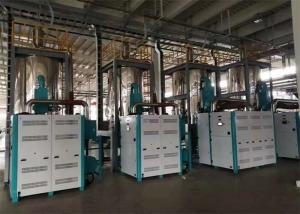 Quality Plastic Resin Desiccant Dehumidifier Industrial Honeycomb Wheel PET Drying Machine wholesale