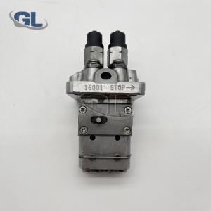 Quality China Made New Fuel Injection Pump Head 19007-51012 104205-2071 9410617080 compatible for Kubota Z482 wholesale