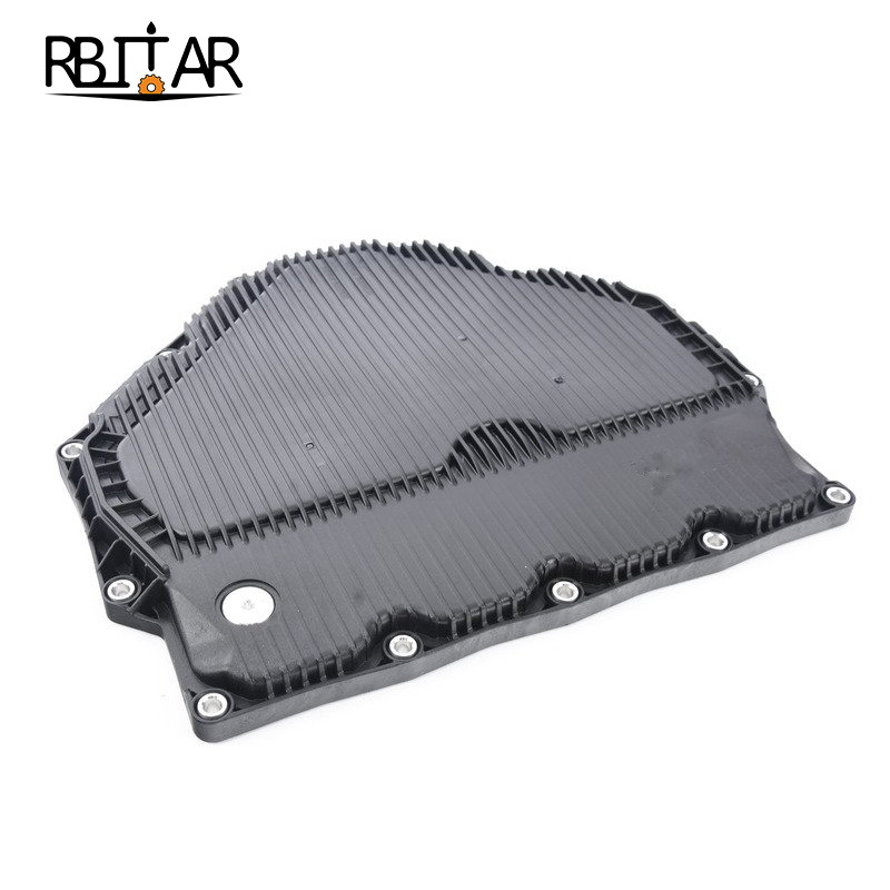 9G132102501 PDK 7DT7 Transmission Oil Pan With Filter Gasket