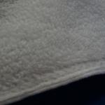 Thick White 70x150cm Hotel Bath Towels