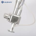 fractional treatment for skin 80 watt co2 laser tube for laser engraving machine