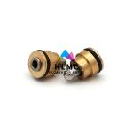 Excavator Joystick Pusher Manufacturer Directly R60 150 215 225 305 365-7 Bullet