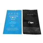ProPlastic Ziplock Tobacco Packaging Bag With Humidifying, Cigar Packaging Bag
