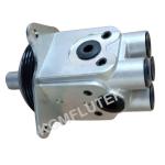 Excavator Hydraulic Joystick Valve 702-16-03910 For KOMATSU PC200-7