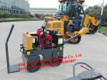 400mm 5kW XMR083 Compaction 1 Ton Hand Road Roller