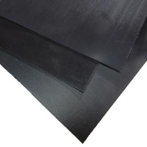Quality 50m Smooth HDPE Dam Liners Geomembranes Landfill Contemporary wholesale