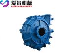 Wear Resistant Heavy Duty Mining Electric Slurry Pump And Spare Parts