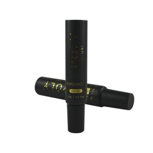 Quality Cosmetic Shampoo Tube Shower Gel Packaging Tubes for Hotel Amenities wholesale