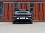Extremely Krypton ZEEKR Electric Car 400kW 2022 Electric SUV