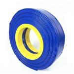 PVC irrigation hose Lay flat water tape pump tubing pipe