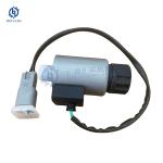 6905956 690-5956 Bulldozer Wheel Loader Parts Solenoid Valve For Lieb-herr