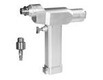 Silver Cannulated Drill Machine Ni MH Battery 135 Degree Autoclavable