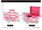 SACMC024 high-end croco pvc beauty cases for australia