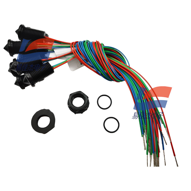 LLC105000 Liquid Level Switches Standard Temp Series Alternatives