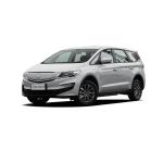Lifan Maple Leaf 80V Automobile EV Five Door Six Seat Mpv Electric Car Business