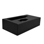 Deluxe Wine Bottle Gift Box Cardboard Wine Bottle Box Packaging