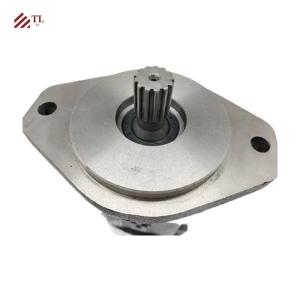 Quality Highly Solenoid Valve for EC330 EC360B EC360 Excavator VOE14561970 14561971 Pilot Pump wholesale