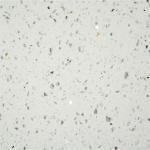 Solid Surface Grain Aritifical Quartz Stone 3000*1500mm Kitchen Countertop