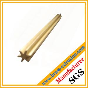Quality copper extrusion rod wholesale