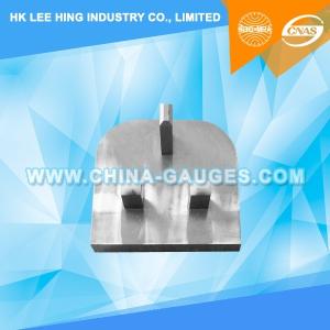 Quality BS 1363-2 Figure 12 Contact Test Gauge wholesale
