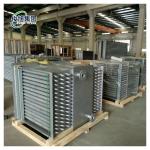 Heavy Industry Customized Insulation Radiator Equipment For 20 KG Animal