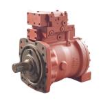 Custom Industrial Oil Vacuum Pump Kawasaki Axial Piston Pump M3B280AC280149