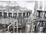 Monoblock Milk Bottling Plant