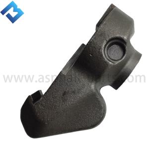 Quality MPH600 Cold Milling Machine Milling Tool Holder Bomag 59171074 wholesale